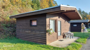 Bergwald